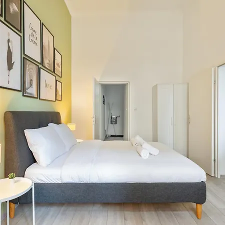 2 Bed Rooms I 82 M2 I Comfy I 160 Mbit Wifi Vienna Exterior photo