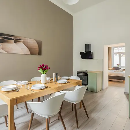 2 Bed Rooms I 82 M2 I Comfy I 160 Mbit Wifi Vienna Exterior photo