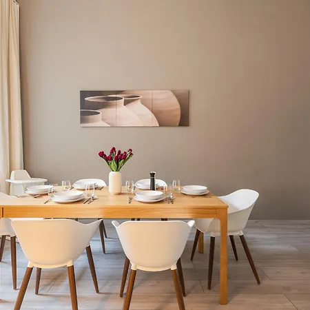 2 Bed Rooms I 82 M2 I Comfy I 160 Mbit Wifi Vienna Exterior photo